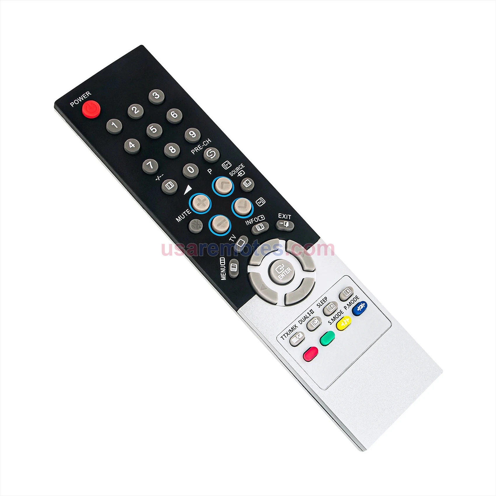Samsung TXJ1996 remote control replacement