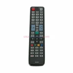 Samsung TXP2734 remote control replacement