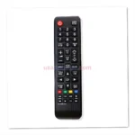 Samsung UA19H4000 remote control replacement