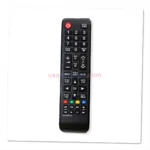 Samsung UA19H4000AW remote control replacement