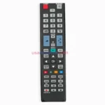 Samsung UA22D5000NRSEC remote control replacement