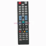 Samsung UA22D5000NRXKE remote control replacement