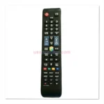 Samsung UA22D5000NRXSJ remote control replacement