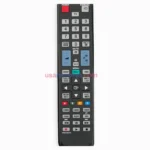Samsung UA22D5000NRXZN remote control replacement
