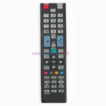Samsung UA27D5000NRCXA remote control replacement