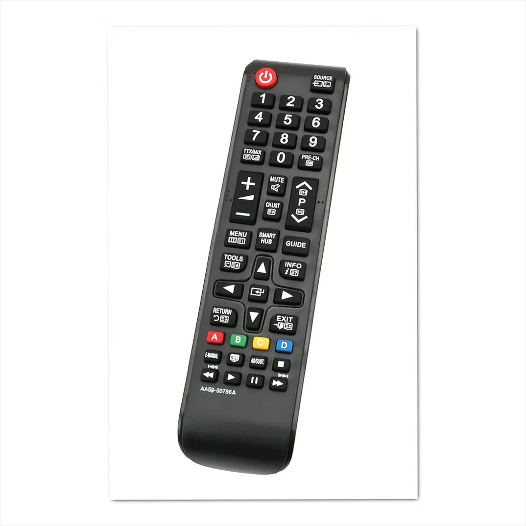 Samsung UA28H4100ARXXT remote control replacement Samsung UA28H4100ARXXT remote control replacement