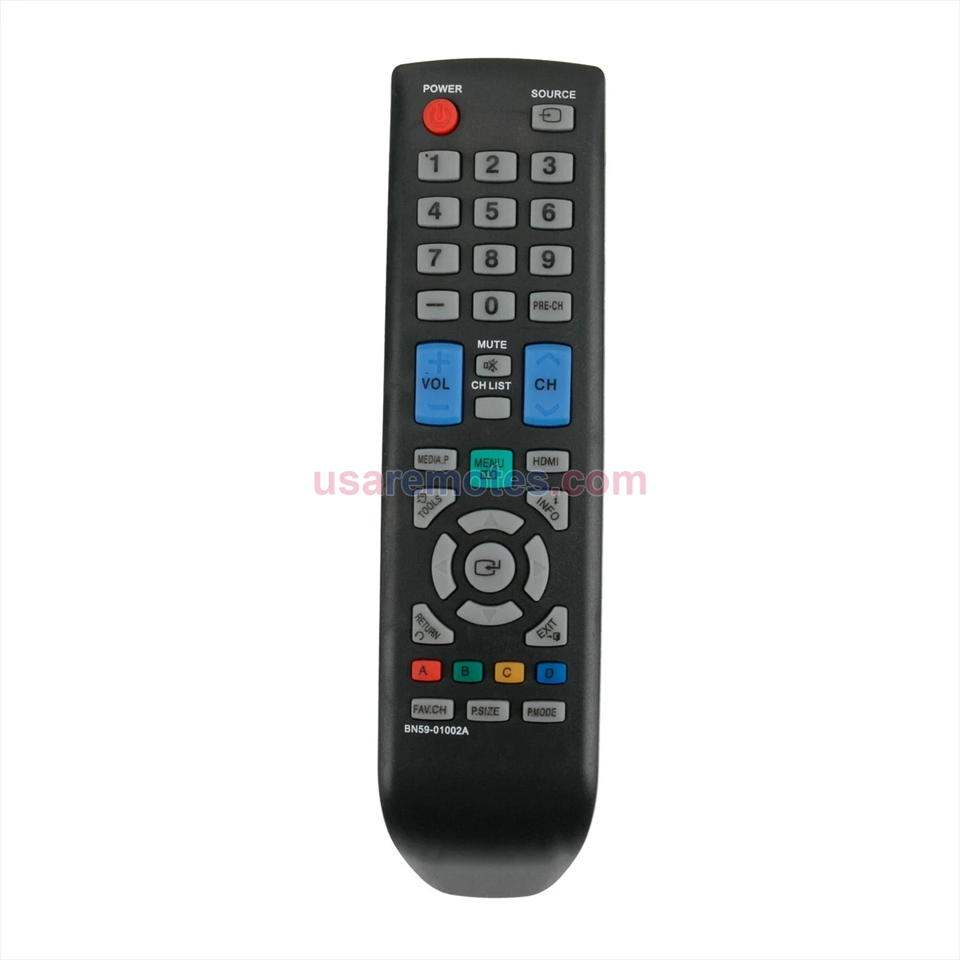 Samsung UA32C4000 remote control replacement