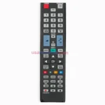 Samsung UA32D4000NSMN remote control replacement