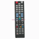 Samsung UA32D5000PRSEC remote control replacement