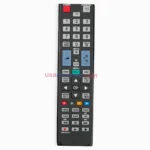 Samsung UA32D5000PRXTW remote control replacement