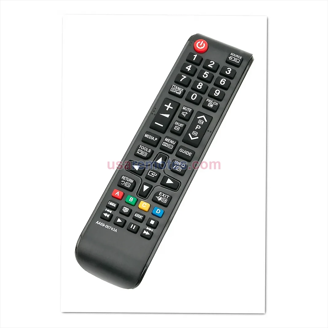 Samsung UA32EH5000 remote control replacement Samsung UA32EH5000 remote control replacement