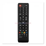 Samsung UA32F5100 remote control replacement