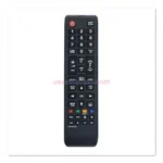 Samsung UA32F5100ARLSG remote control replacement