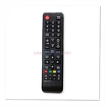 Samsung UA32H4000AW remote control replacement