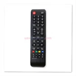 Samsung UA32H4000AWXXY remote control replacement