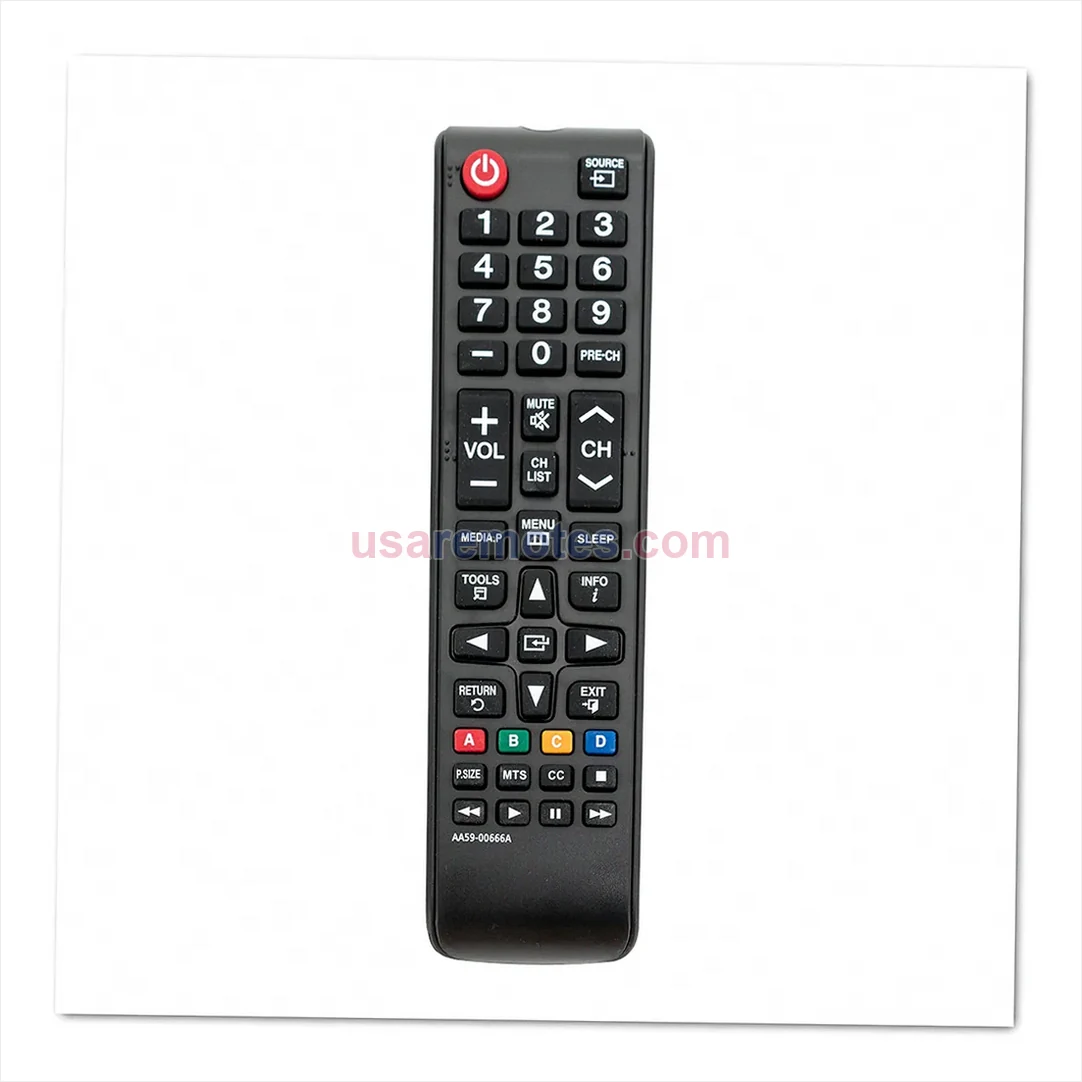Samsung UA32H4100 remote control replacement Samsung UA32H4100 remote control replacement