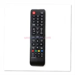 Samsung UA32H5000AW remote control replacement