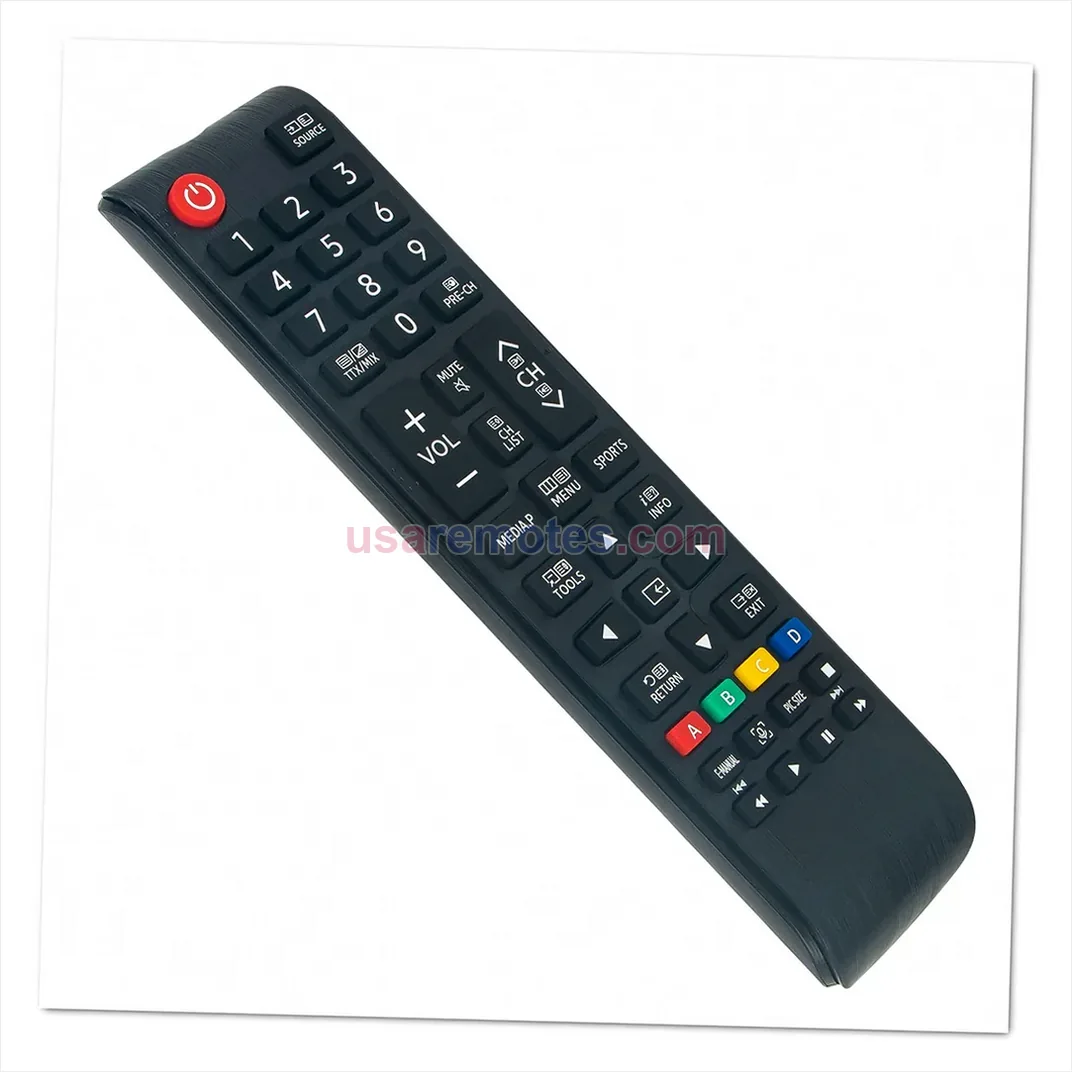Samsung UA32J4100 remote control replacement Samsung UA32J4100 remote control replacement