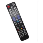 Samsung UA40D5000PJ remote control replacement
