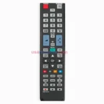 Samsung UA40D5000PRXRQ remote control replacement