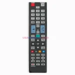Samsung UA40D5000PRXSJ remote control replacement