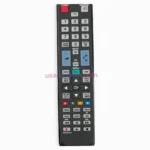 Samsung UA40D5000PRXUM remote control replacement