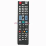 Samsung UA40D5000PRXZN remote control replacement