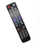 Samsung UA40D5000PW remote control replacement