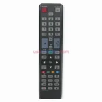 Samsung UA40D6000SJ remote control replacement