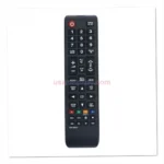 Samsung UA40F5000ARLXL remote control replacement