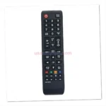 Samsung UA40F5000ARMXL remote control replacement