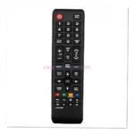 Samsung UA40F5020 remote control replacement