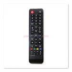 Samsung UA40H5000AWXXY remote control replacement