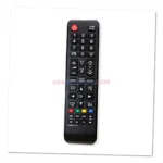 Samsung UA40H5100 remote control replacement
