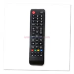 Samsung UA40H5150 remote control replacement