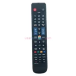 Samsung UA40J6200AW remote control replacement