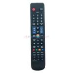 Samsung UA40J6200AWXXY remote control replacement