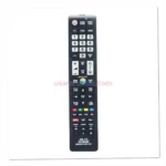 Samsung UA40JU6400W remote control replacement