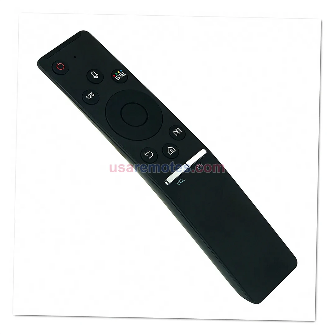 Samsung UA40KU6400 remote control replacement Samsung UA40KU6400 remote control replacement