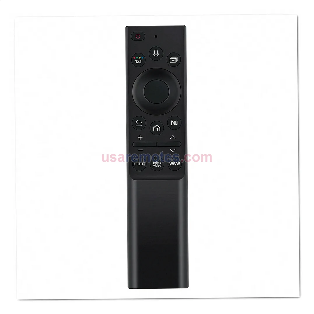 Samsung UA43AU7000 TV remote control replacement Samsung UA43AU7000 TV remote control replacement