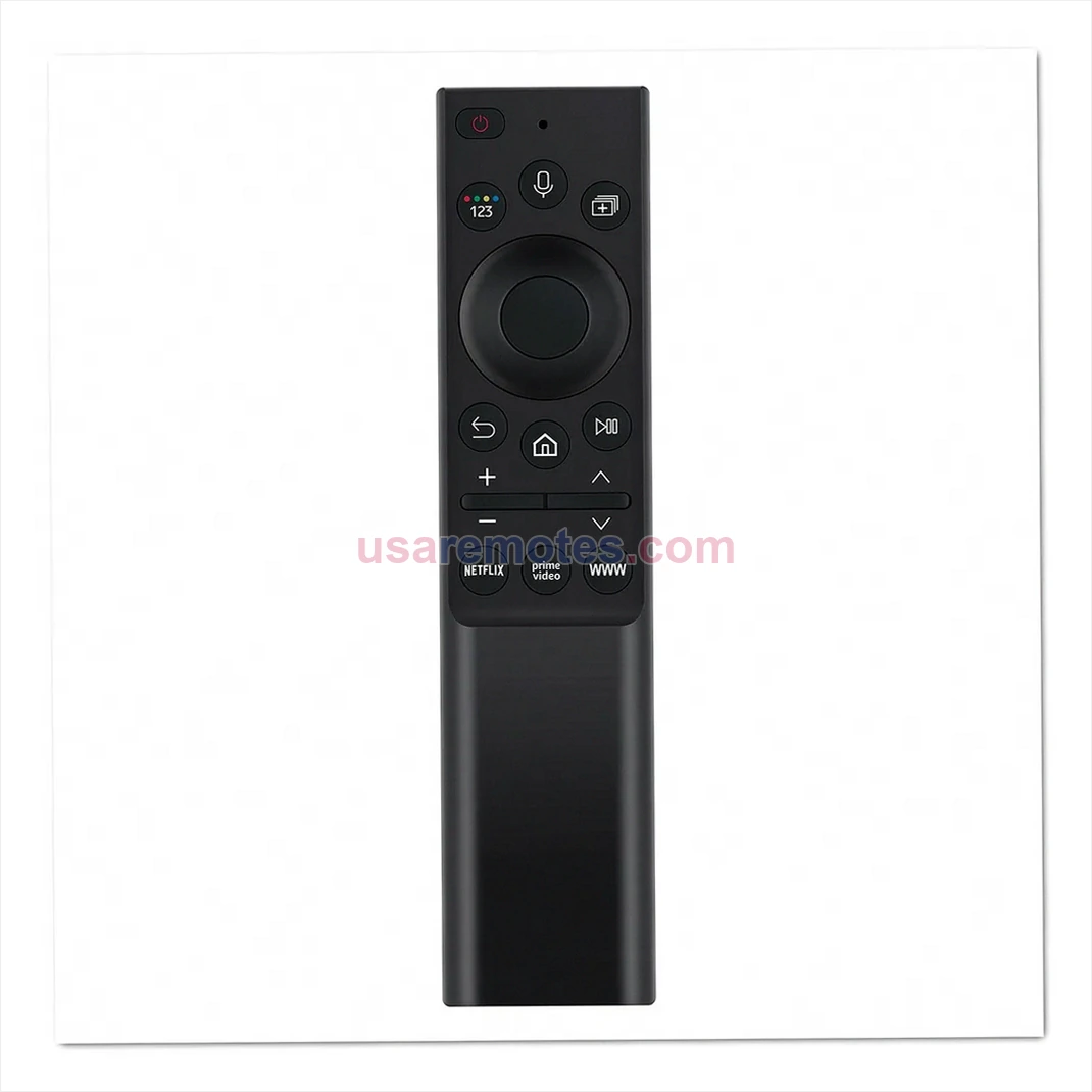 Samsung UA43AU7100 remote control replacement