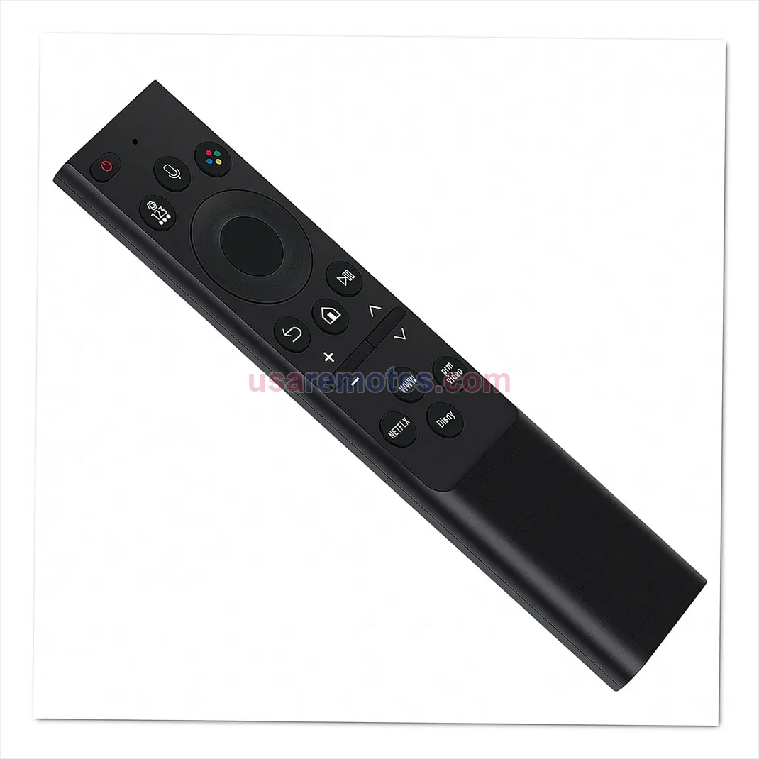 Samsung UA43BU8500 remote control replacement