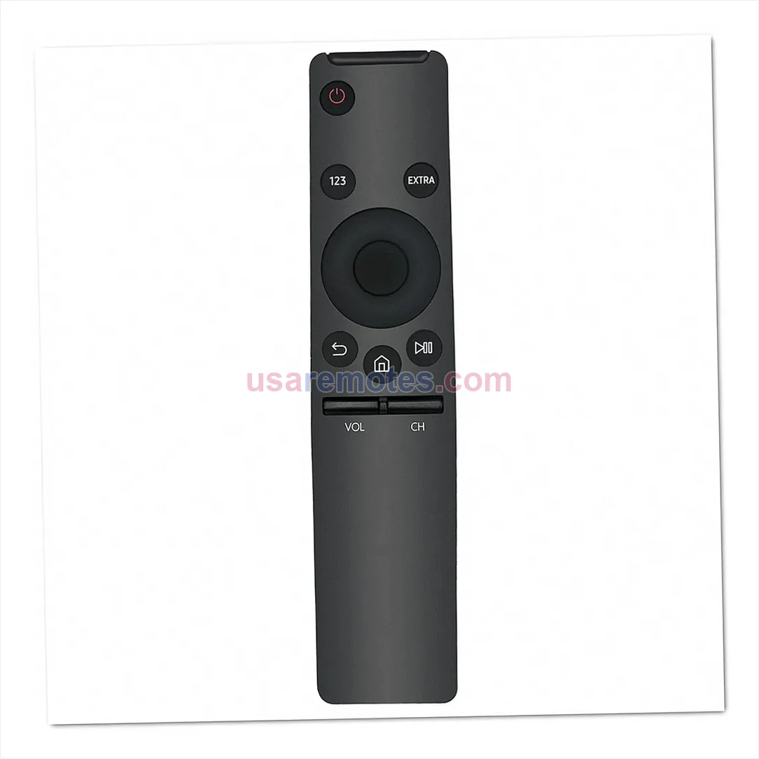 Samsung UA43KU6470 remote control replacement