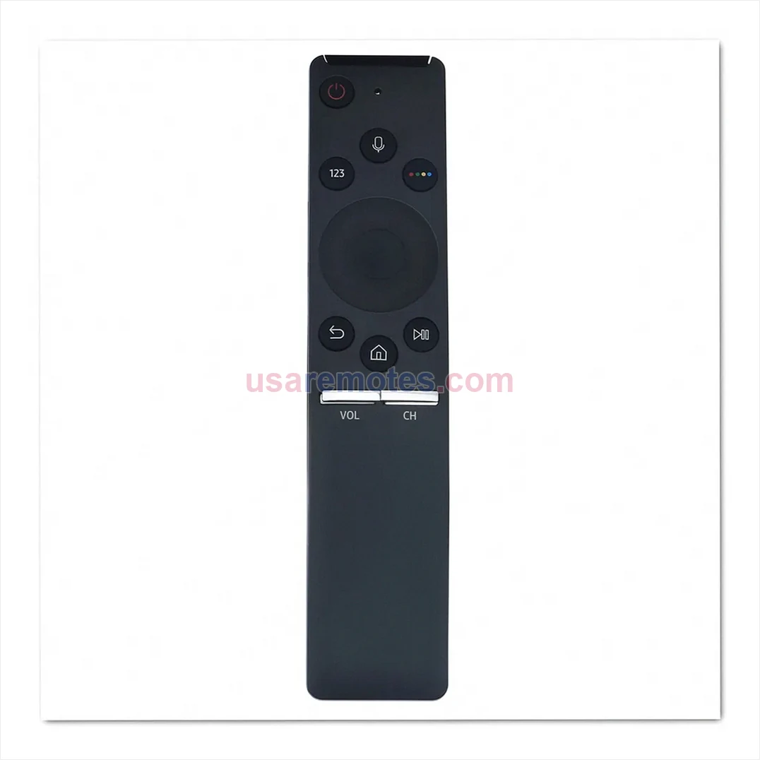 Samsung UA43M5500 remote control replacement