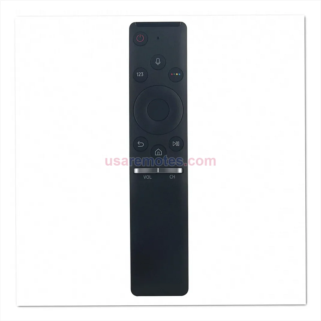Samsung UA43NU7400J remote control replacement Samsung UA43NU7400J remote control replacement