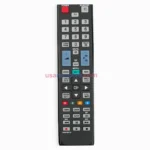 Samsung UA46D5000PRSOT remote control replacement