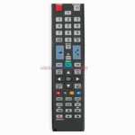 Samsung UA46D5000PRXRQ remote control replacement