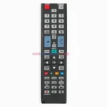 Samsung UA46D5000PRXUM remote control replacement