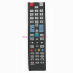 Samsung UA46D5000PRXZN remote control replacement