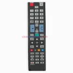 Samsung UA46D5500RRSMN remote control replacement